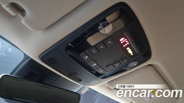 Kia Carnival (IV) Diesel 9-Seater Signature 2021 — фото 19