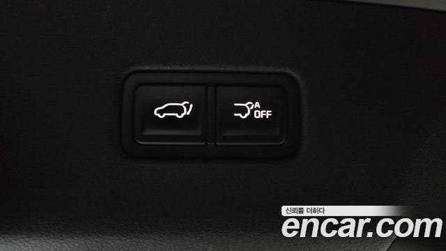Kia Carnival (IV) Diesel 9-Seater Signature 2021 — фото 20