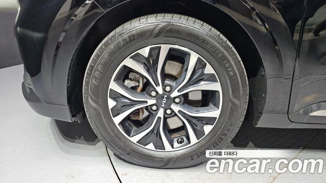 Kia Carnival (IV) Diesel 9-Seater Noblesse 2022 — фото 5