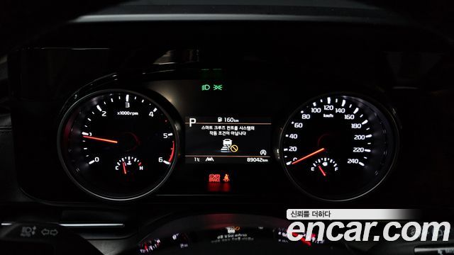 Kia Carnival (IV) Diesel 9-Seater Noblesse 2022 — фото 8