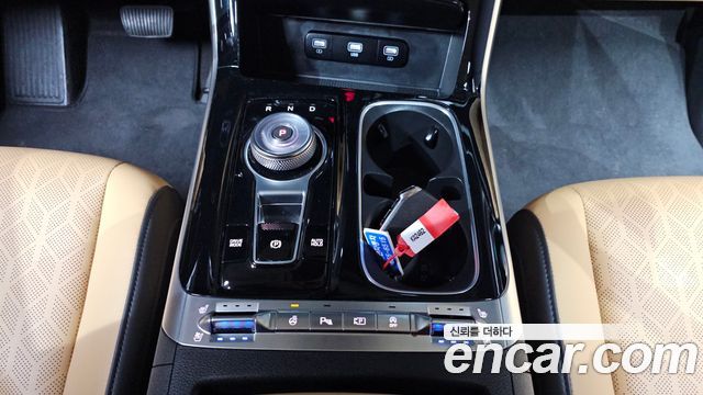 Kia Carnival (IV) Diesel 9-Seater Noblesse 2022 — фото 9