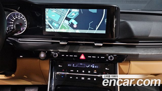 Kia Carnival (IV) Diesel 9-Seater Noblesse 2022 — фото 14