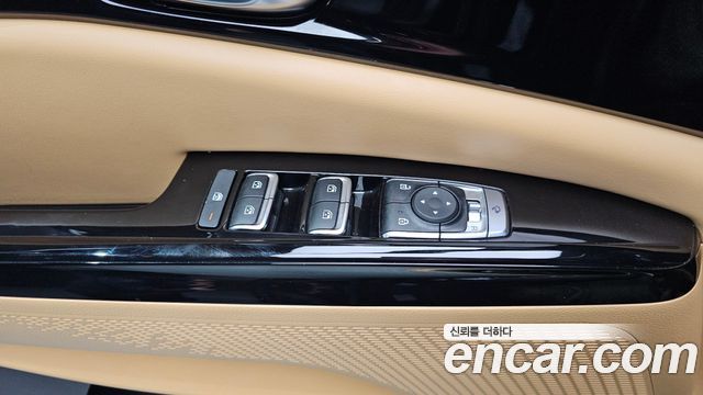 Kia Carnival (IV) Diesel 9-Seater Noblesse 2022 — фото 17