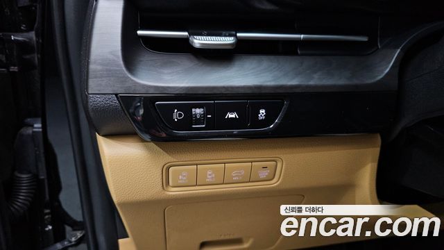 Kia Carnival (IV) Diesel 9-Seater Noblesse 2022 — фото 18