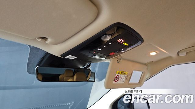 Kia Carnival (IV) Diesel 9-Seater Noblesse 2022 — фото 19