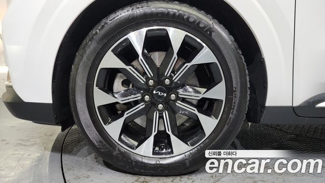 Kia Carnival (IV) Diesel 7-Seater Signature 2022 — фото 5