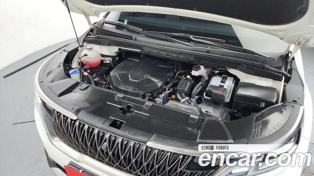 Kia Carnival (IV) Diesel 7-Seater Signature 2022 — фото 6