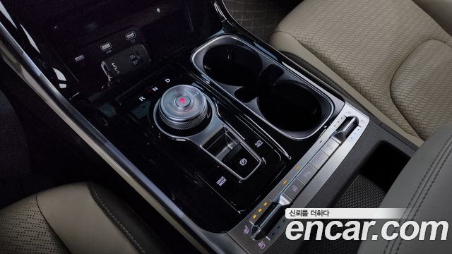 Kia Carnival (IV) Diesel 7-Seater Signature 2022 — фото 9