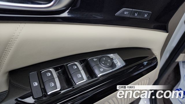 Kia Carnival (IV) Diesel 7-Seater Signature 2022 — фото 12
