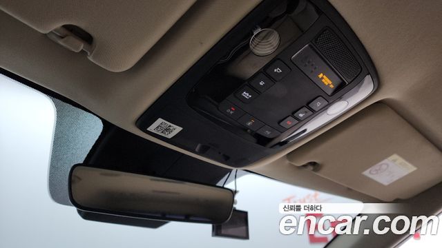Kia Carnival (IV) Diesel 7-Seater Signature 2022 — фото 16