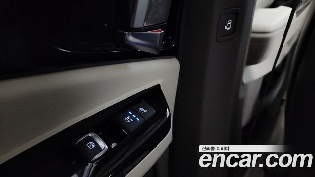 Kia Carnival (IV) Diesel 7-Seater Signature 2022 — фото 17
