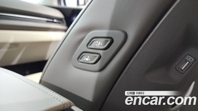 Kia Carnival (IV) Diesel 7-Seater Signature 2022 — фото 18