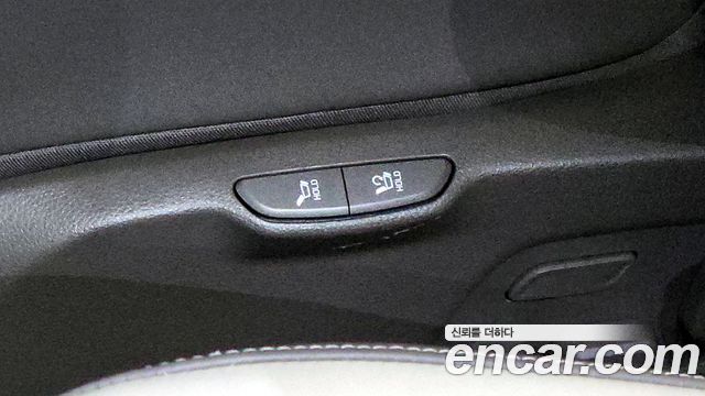 Kia Carnival (IV) Diesel 7-Seater Signature 2022 — фото 19