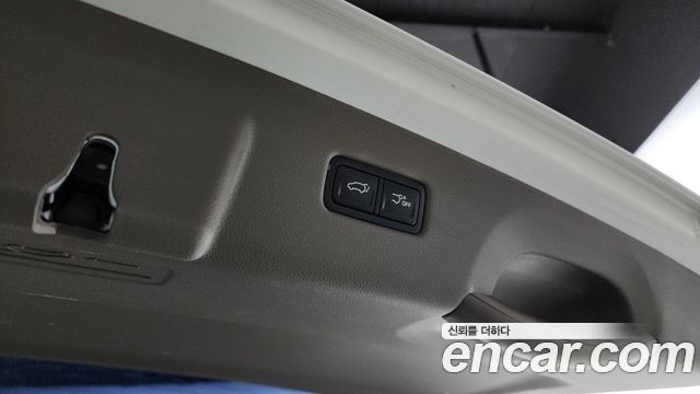 Kia Carnival (IV) Diesel 7-Seater Signature 2022 — фото 20