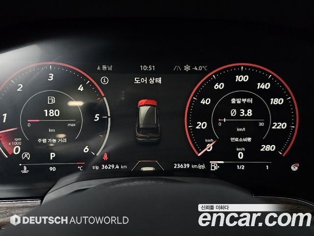 Volkswagen Touareg (III) 3.0 TDI Prestige 2024 — фото 8