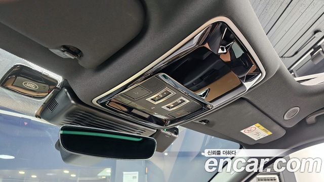 Land Rover Range Rover Velar 3.0 P400 Dynamic HSE 2025 — фото 16
