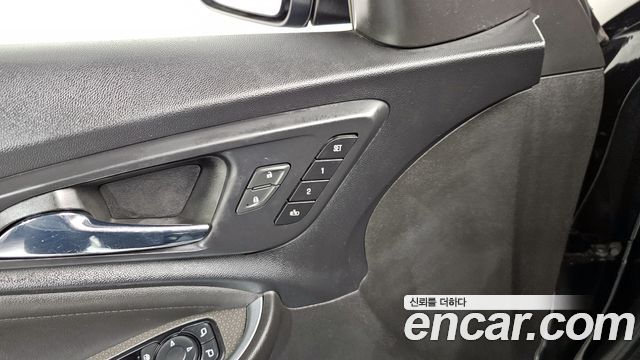 Chevrolet Malibu 2.0 Turbo LT Special 2019 — фото 18