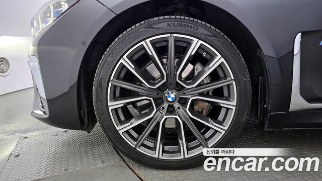BMW 7 Series (G11) 730d xDrive M Sport 2021 — фото 5