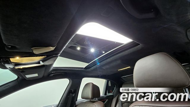 BMW 7 Series (G11) 730d xDrive M Sport 2021 — фото 19