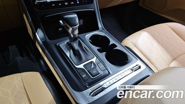 Kia Carnival (IV) Diesel 9-Seater Prestige 2021 — фото 9