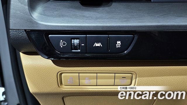 Kia Carnival (IV) Diesel 9-Seater Prestige 2021 — фото 14