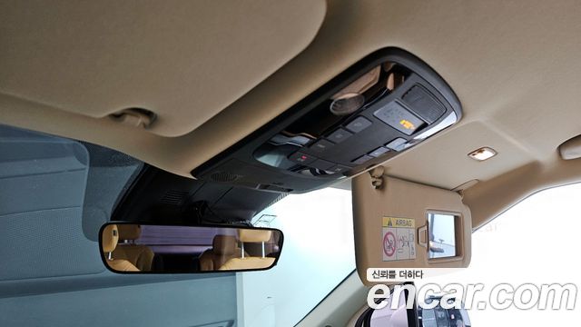 Kia Carnival (IV) Diesel 9-Seater Prestige 2021 — фото 17
