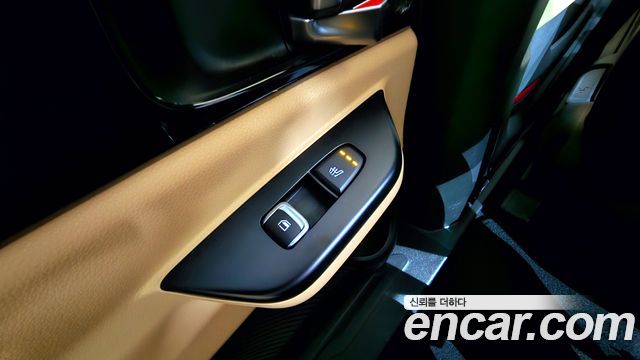 Kia Carnival (IV) Diesel 9-Seater Prestige 2021 — фото 18