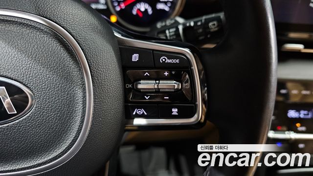 Kia Carnival (IV) Diesel 9-Seater Prestige 2021 — фото 19