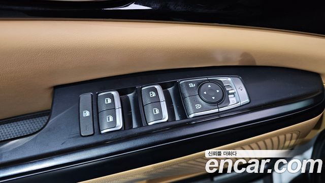 Kia Carnival (IV) Diesel 9-Seater Prestige 2021 — фото 20