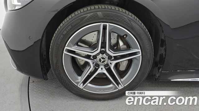 Mercedes-Benz S-Class (W223) S400 d 4MATIC 2022 — фото 5