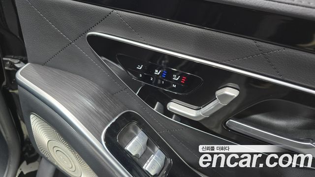 Mercedes-Benz S-Class (W223) S400 d 4MATIC 2022 — фото 18