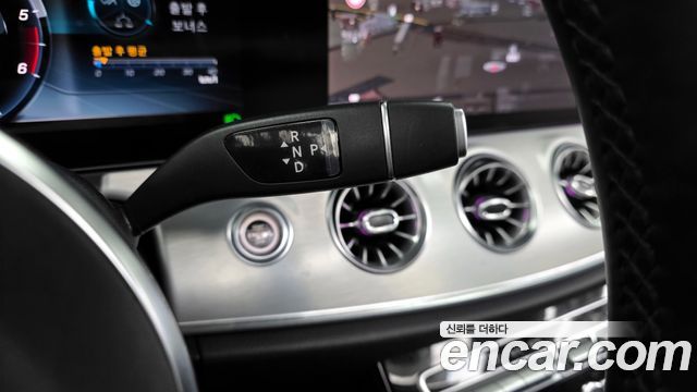 Mercedes-Benz CLS-Class (C257) CLS400d 4MATIC 2019 — фото 9