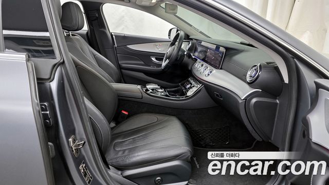 Mercedes-Benz CLS-Class (C257) CLS400d 4MATIC 2019 — фото 11