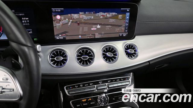 Mercedes-Benz CLS-Class (C257) CLS400d 4MATIC 2019 — фото 14