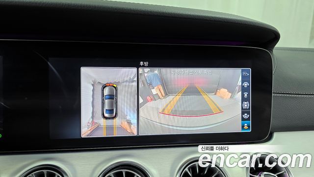 Mercedes-Benz CLS-Class (C257) CLS400d 4MATIC 2019 — фото 15