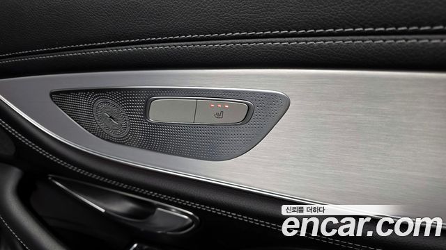 Mercedes-Benz CLS-Class (C257) CLS400d 4MATIC 2019 — фото 18