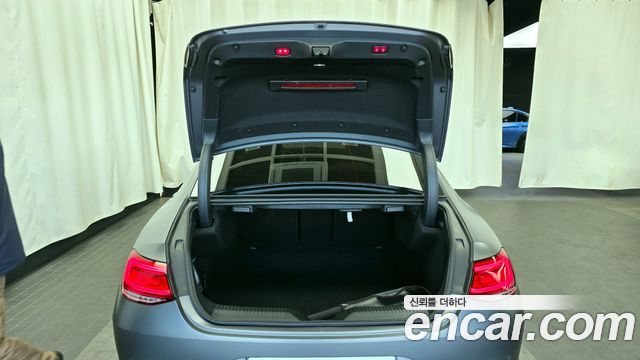 Mercedes-Benz CLS-Class (C257) CLS400d 4MATIC 2019 — фото 20