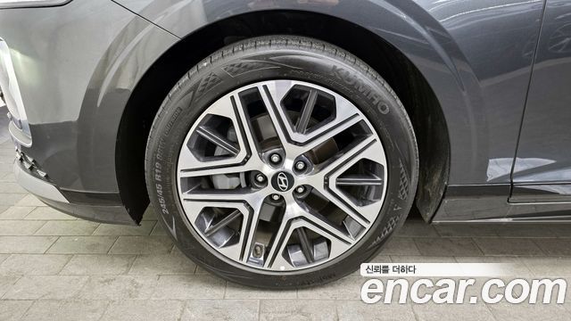 Hyundai Grandeur (GN7) 2,5 Gasoline 2WD Premium 2024 — фото 5
