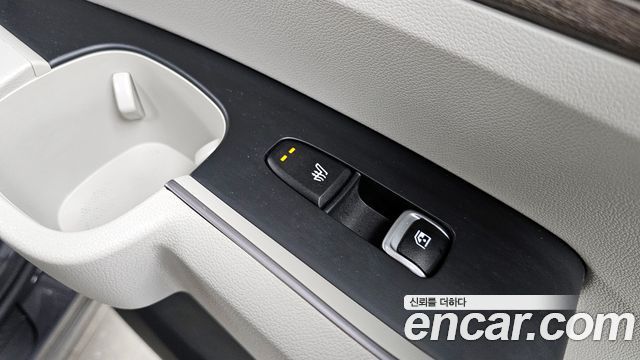 Kia Sorento (IV) HEV 1.6 4WD Prestige 2022 — фото 23