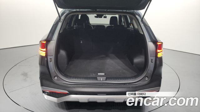 Kia Sportage (V) Diesel 2.0 2WD Prestige 2022 — фото 20