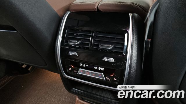 BMW X6 (G06) xDrive30d M Sport 2020 — фото 19