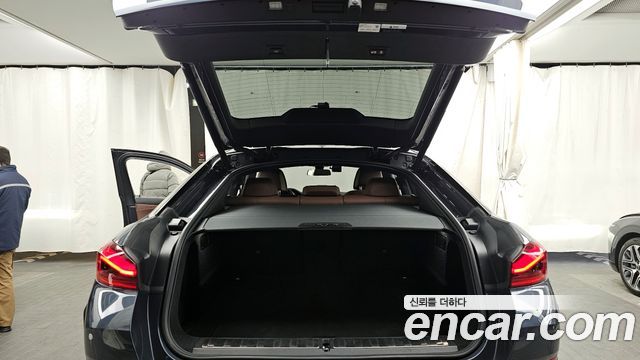 BMW X6 (G06) xDrive30d M Sport 2020 — фото 20
