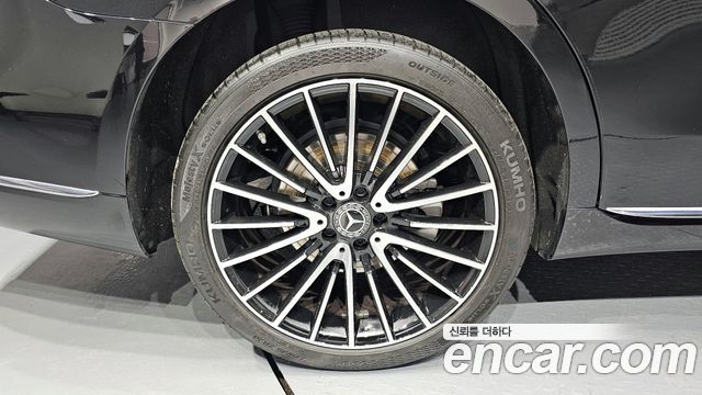 Mercedes-Benz S-Class (W223) S350 d 2021 — фото 5