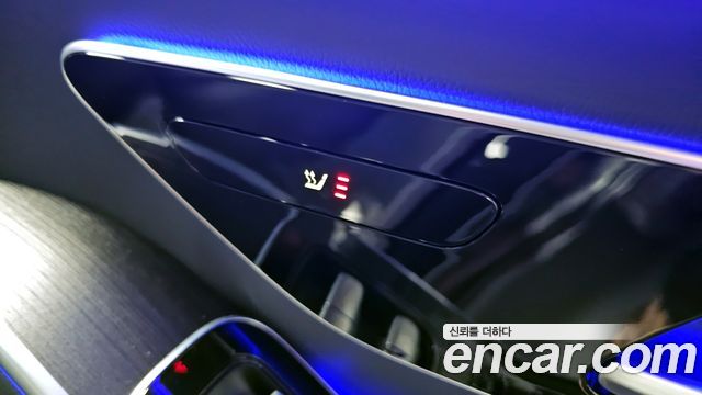Mercedes-Benz S-Class (W223) S350 d 2021 — фото 17