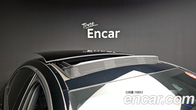 Mercedes-Benz S-Class (W223) S350 d 2021 — фото 20