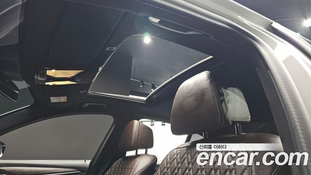 BMW 5 Series (G30) 530i M Sport Package 2021 — фото 21