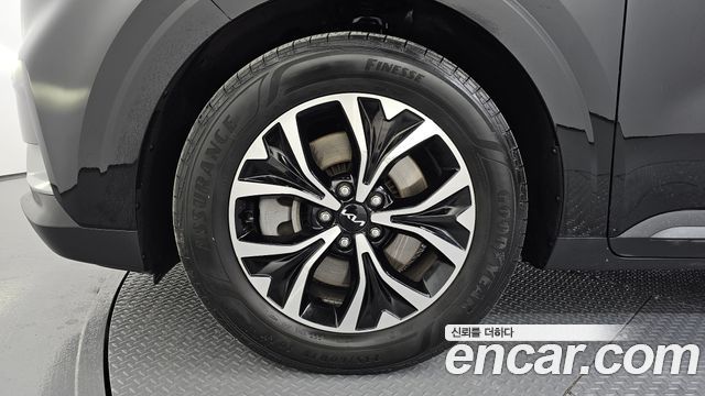 Kia Carnival (IV) Diesel 9-Seater Prestige 2023 — фото 5