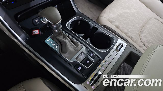 Kia Carnival (IV) Diesel 9-Seater Prestige 2023 — фото 9