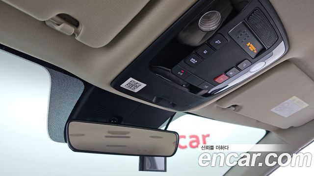Kia Carnival (IV) Diesel 9-Seater Prestige 2023 — фото 16