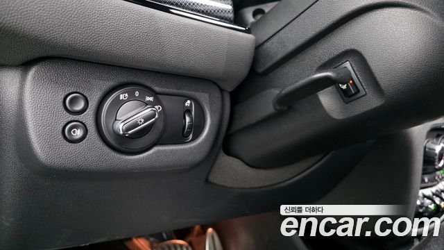 MINI Cooper S Clubman JCW 2nd Gen 2022 — фото 23